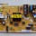 PLACA FONTE TOSHIBA 32D59W2 V71A00027800